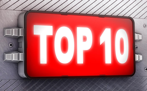互联网猎头公司分享 1月24日百度最新热点排名-十大猎头公司【高邦猎头】
