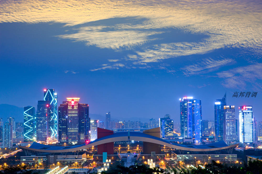 深圳的支柱产业有哪些？2024年有哪些高端产业人才紧缺？