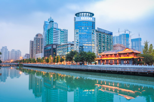 四川教育行业中有哪些知名的猎头公司？