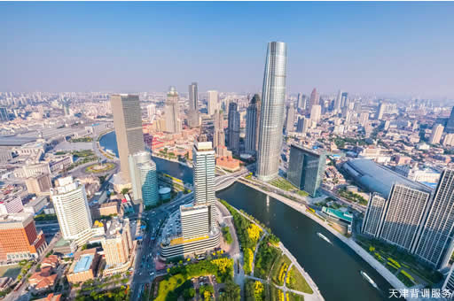 天津猎头公司的选择应该考虑什么？