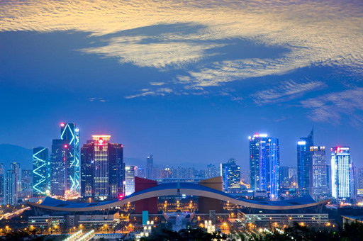 深圳猎头公司服务流程是什么？