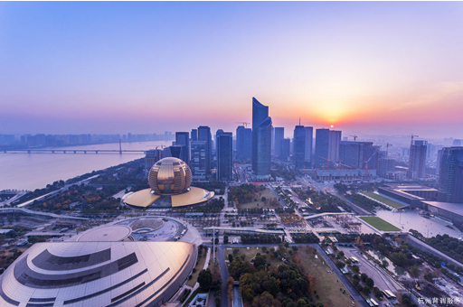 杭州猎头公司服务流程是什么？
